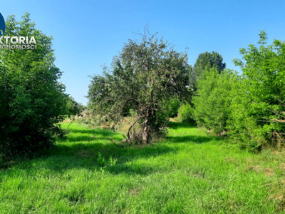 Działka budowlana Boguszewo