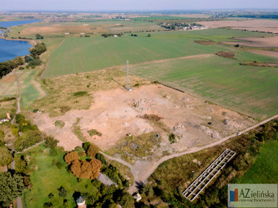 Działka budowlana Kaźmierz