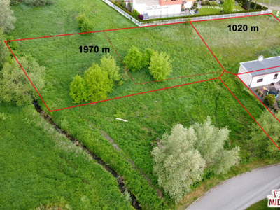 Działka budowlana Ciechocinek