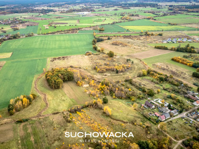 Działka budowlana Gubin