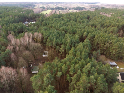 Działka budowlana Kazimierz Dolny