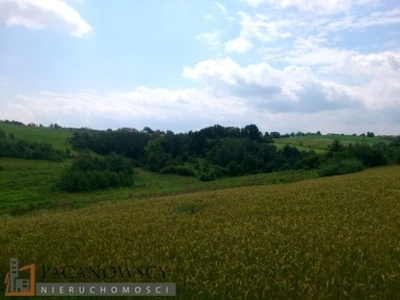 Działka budowlana Michałowice