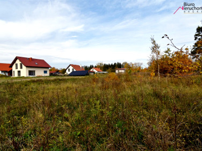 Działka budowlana Olszewnik