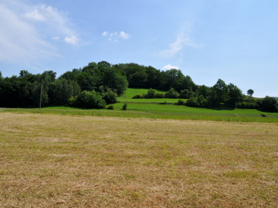 Działka budowlana Poznachowice Dolne