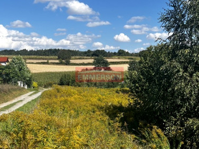 Działka budowlana Smardzowice