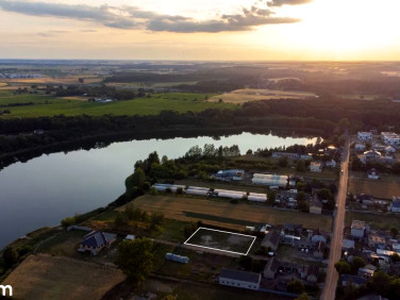 Działka budowlana Stęszew