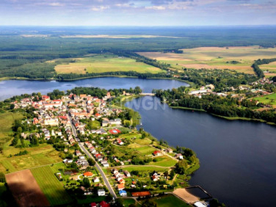 Działka budowlana, ul. Kolejowa