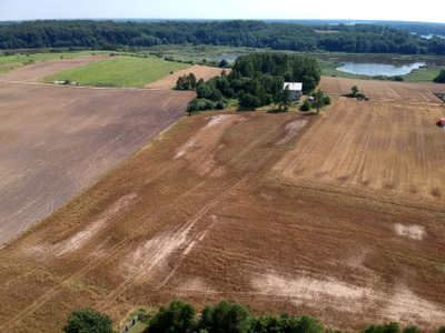 Działka budowlana, ul. Polna