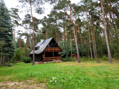 Działka budowlana Wrząca