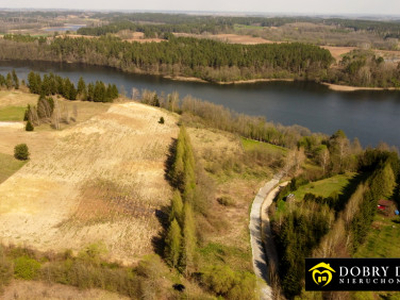 Działka rolna Płociczno