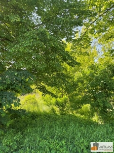 Działka rolno-budowlana Nowa Wieś gm. Popów