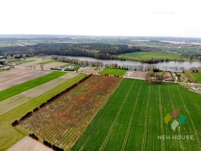 Działka rolno-budowlana Rudzienice