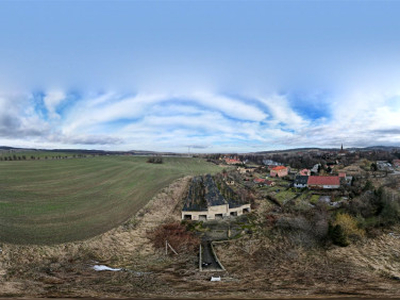 Działka rolno-budowlana, ul. Gumińska