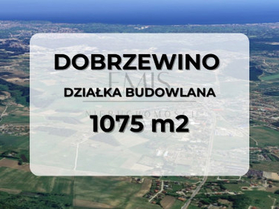 Działka rolno-budowlana, ul. Łąkowa