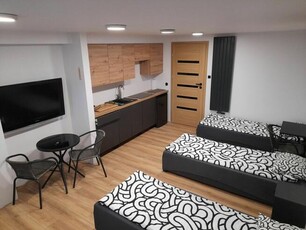 Apartament stud dla 4 OSÓB kwatery pracownicze noclegi Płock