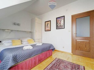 Apartament w diamentowej lokalizacji Zakopanego!