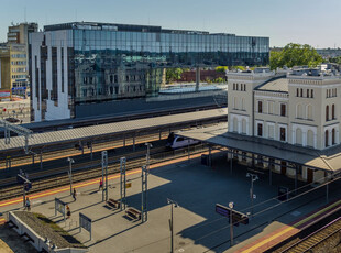 Bydgoszcz, Zygmunta Augusta