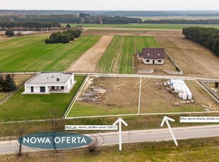 Działka budowlana