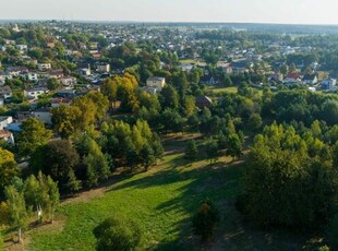 Działka budowlana Koszęcin, Słowików