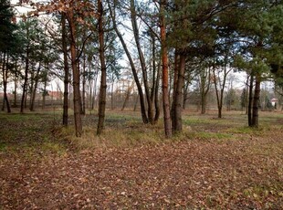 Działka budowlana Koszęcin, Słowików