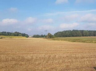 Działka budowlana Krążkowo gm. Złotniki Kujawskie