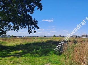 Działka budowlana, Laszczki, gm. Raszyn