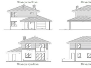 Działka budowlana Łódź Widzew, Dolina Łódki