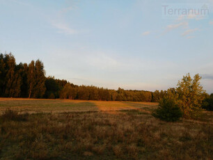 Działka budowlana Stefanów gm. Żelechów,