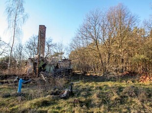 Działka budowlana Tanina gm. Herby Brasowe,