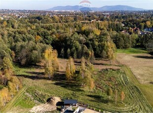 Działka budowlana w Jasienicy świetna lokalizacja