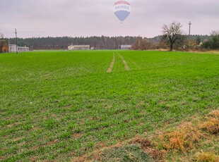 Działka Budowlana w Świnicach Warckich - 7222 m²