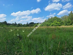 Działka przemysł/usług w pobliżu lotniska