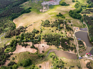 DZIAŁKA ROLNA INWESTYCYJNA NATURA 13951 M2