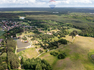 DZIAŁKA ROLNA INWESTYCYJNA NATURA 16093 M2