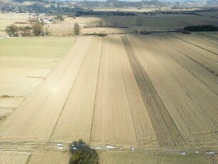 Działka rolna Popędzyna gm. Szczurowa