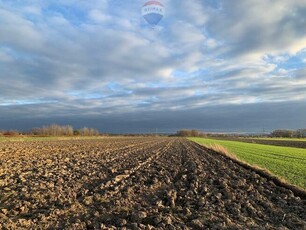 Działka w Krakowie idealna pod wymarzony dom!