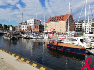 Gdańsk, Śródmieście, Św. Barbary