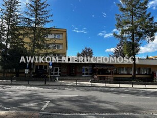 Lokal komercyjny hotel