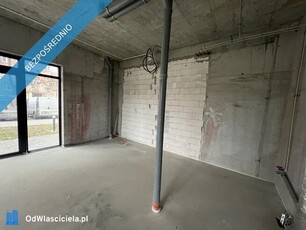 Lokal usługowy wynajem 45m² – doskonała lokalizacja - ZARZEW/WIDZEW