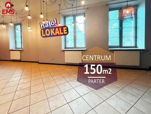 Lokal użytkowy Białystok Centrum