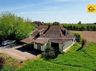 Lokal użytkowy Skowieszynek gm. Kazimierz Dolny, Skowieszynek