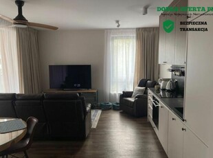 Luksusowy apartament -w samym Centrum Gdańska!