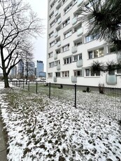 Mieszkanie inwestycyjne | Sprzedaż | 36,90 m2