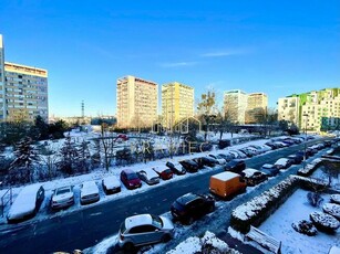 Mieszkanie Szczecin Pomorzany, Xawerego Dunikowskiego