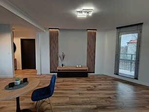 Nowe 3-pokojowe Bezpośrednio 55,10 m2