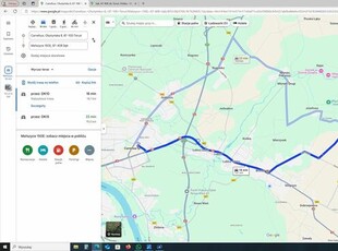 Nowy Dom na sprzedaż Małszyce 150e ( Bory Małszyckie, Sęk)