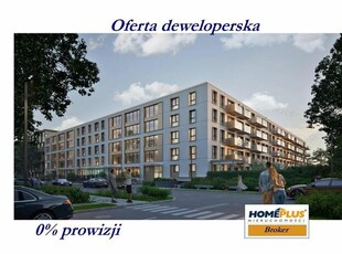 OFERTA DEWELOPERSKA- nowe osiedle w Katowicach! 0%