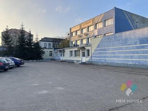 Olsztyn, Lubelska, lokal na wynajem od 5 do 250 m2