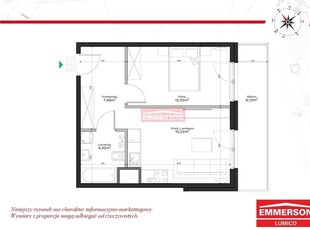 OSTATNIE z dużym balkonem | Tramwaj | Bezpośrednio