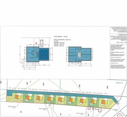 Skierniewice działka pod inwestycję o powierzchni 0,7008 ha